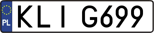 KLIG699