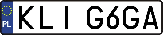 KLIG6GA
