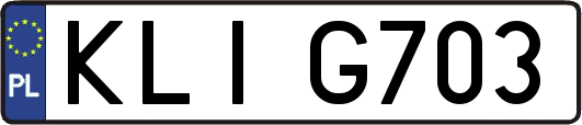 KLIG703