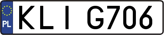 KLIG706