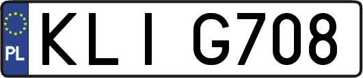 KLIG708