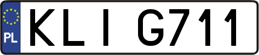 KLIG711