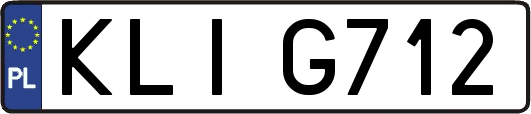 KLIG712