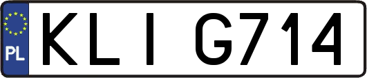 KLIG714