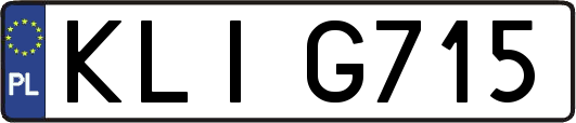 KLIG715