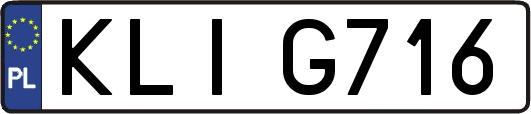 KLIG716
