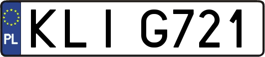 KLIG721