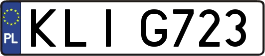 KLIG723