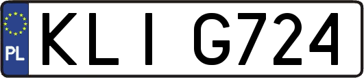 KLIG724