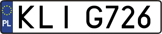 KLIG726