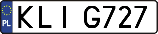 KLIG727