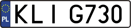 KLIG730