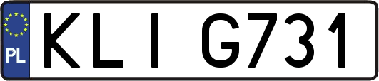 KLIG731