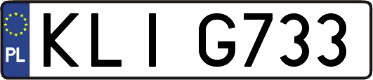KLIG733