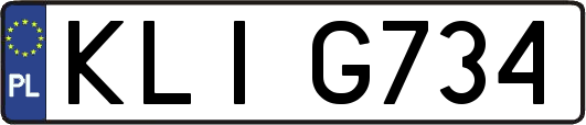 KLIG734