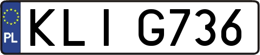 KLIG736