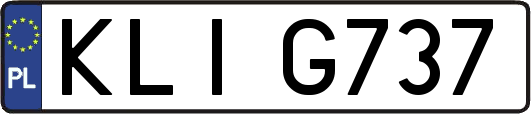 KLIG737