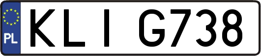 KLIG738