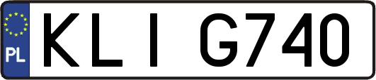 KLIG740