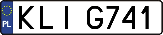 KLIG741