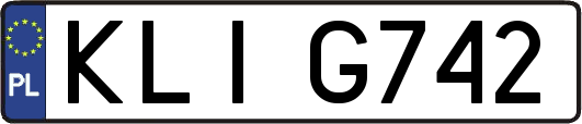 KLIG742