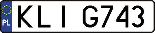 KLIG743