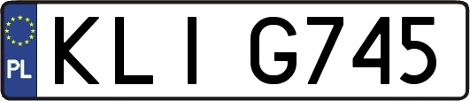 KLIG745