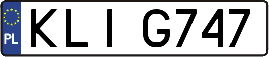 KLIG747