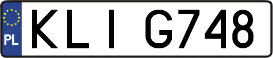 KLIG748