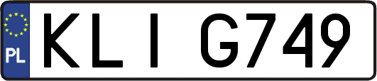 KLIG749