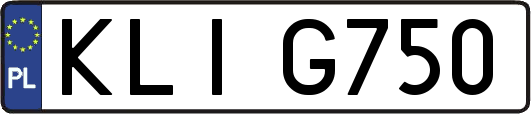 KLIG750