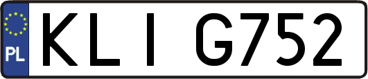 KLIG752