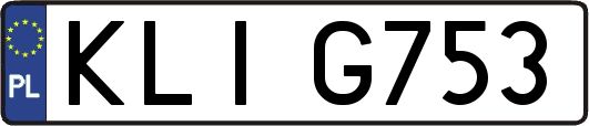 KLIG753