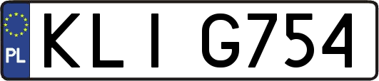 KLIG754