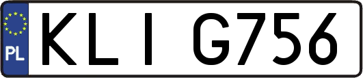 KLIG756
