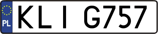 KLIG757