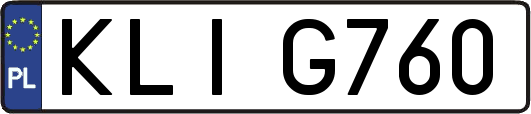 KLIG760