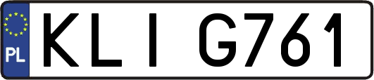 KLIG761
