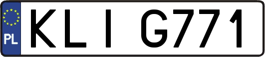 KLIG771