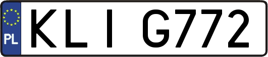 KLIG772