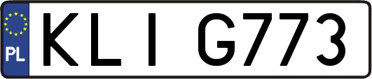 KLIG773