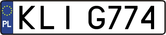 KLIG774