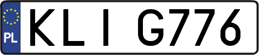 KLIG776