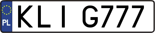 KLIG777