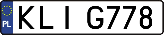 KLIG778