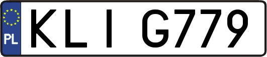 KLIG779
