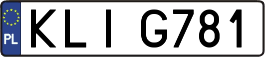 KLIG781