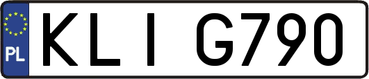 KLIG790