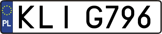 KLIG796