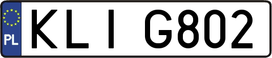 KLIG802